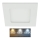 LED Bathroom recessed light LED/6W/230V 3000/4000/6000K IP44