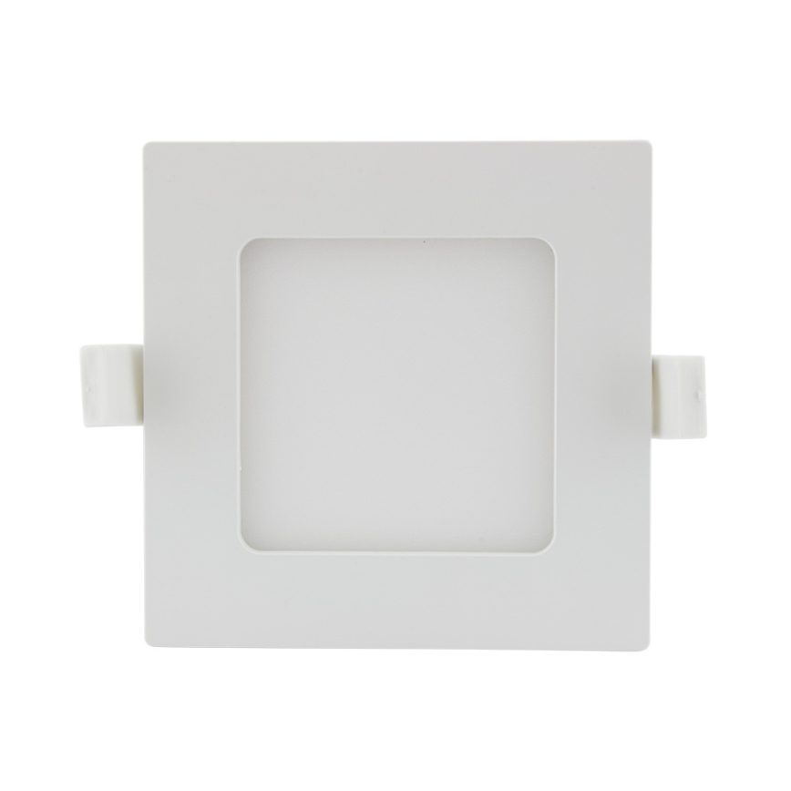 LED Bathroom recessed light LED/6W/230V 3000/4000/6000K IP44
