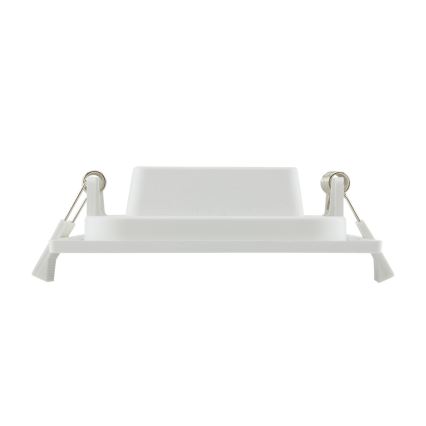 LED Bathroom recessed light LED/6W/230V 3000/4000/6000K IP44