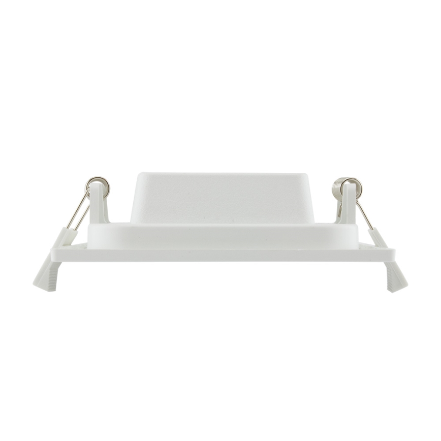LED Bathroom recessed light LED/6W/230V 3000/4000/6000K IP44