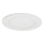 LED Bathroom recessed light VEGA LED/6W/230V 2800K d. 11,8 cm IP44