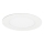 LED Bathroom recessed light VEGA LED/6W/230V 3800K d. 11,8 cm IP44 snow white