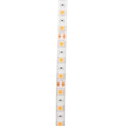 LED bathroom strip 5m 28W/12V IP65 3000K