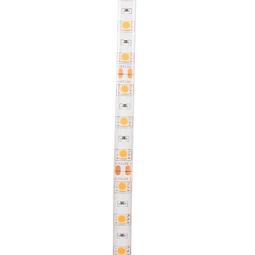 LED bathroom strip 5m 28W/12V IP65 3000K
