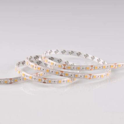 LED bathroom strip 5m 28W/12V IP65 3000K