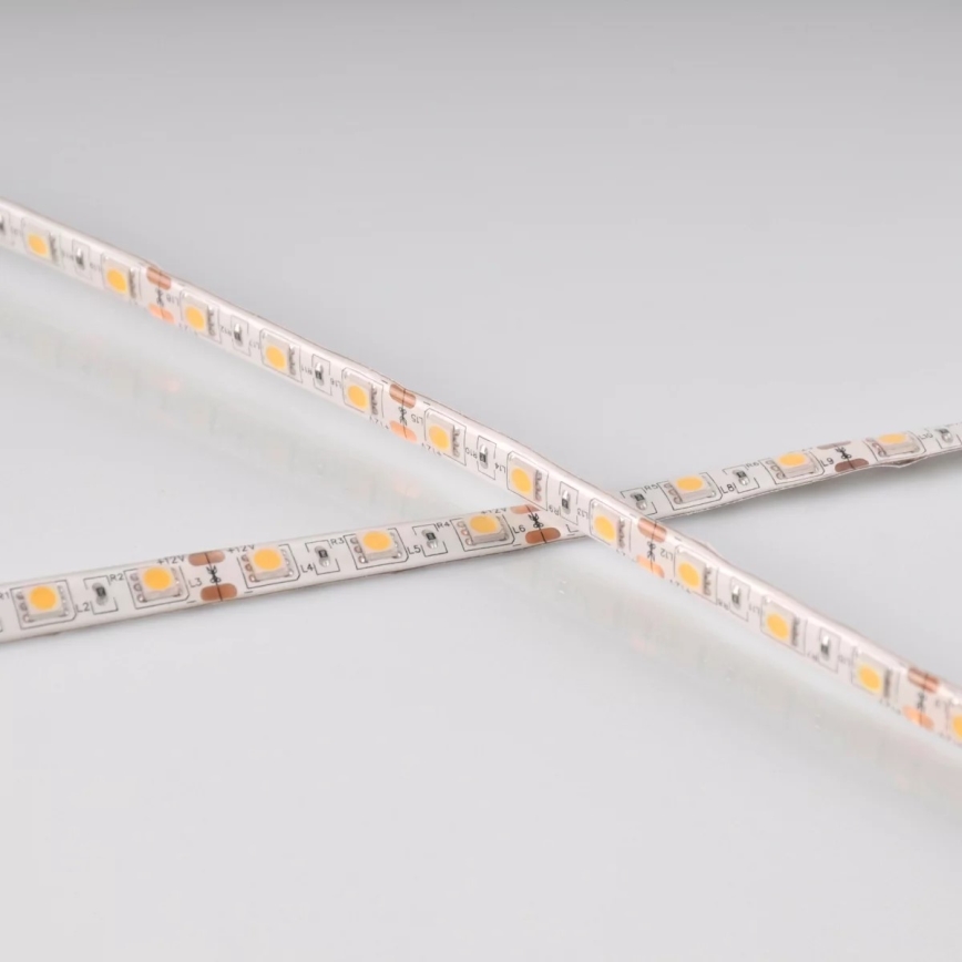 LED bathroom strip 5m 28W/12V IP65 3000K
