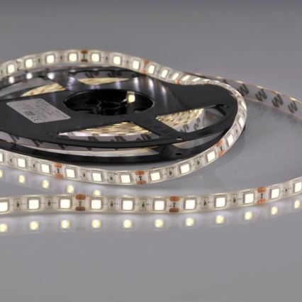 LED bathroom strip 5m 28W/12V IP65 3000K