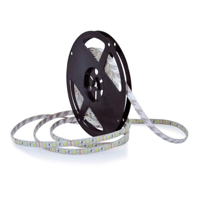 LED Bathroom strip 5m 28W/12V IP65 6500K