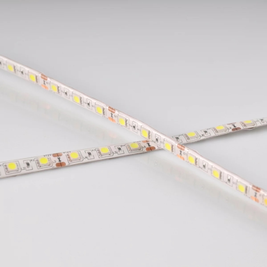 LED Bathroom strip 5m 28W/12V IP65 6500K