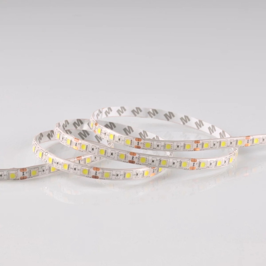 LED Bathroom strip 5m 28W/12V IP65 6500K