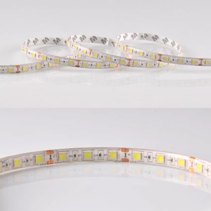 LED Bathroom strip 5m 28W/12V IP65 6500K