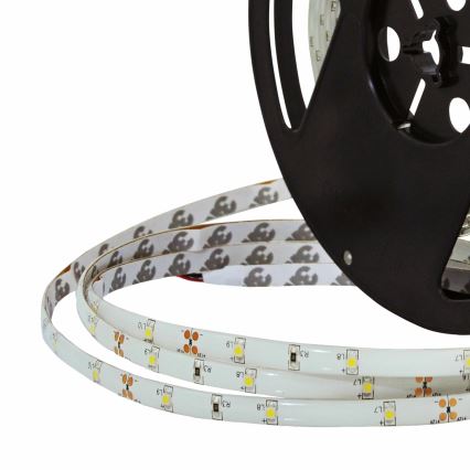 LED bathroom strip 5m 8,5W /12V IP44 3000K