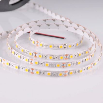 LED bathroom strip 5m LED/45W/12V IP65 white