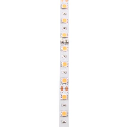 LED bathroom strip 5m LED/45W/12V IP65 white