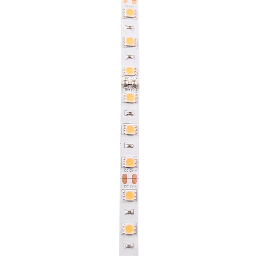 LED bathroom strip 5m LED/45W/12V IP65 white