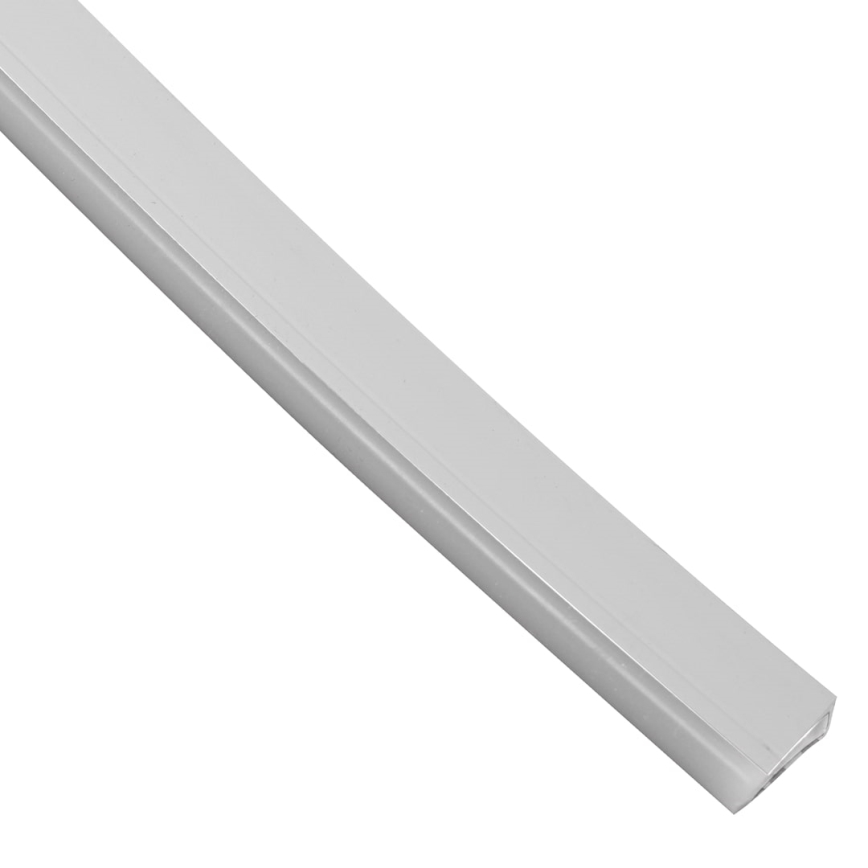 LED Bathroom strip NEON EKO-FLEX LED/250W/12V 4000K IP65 25m white