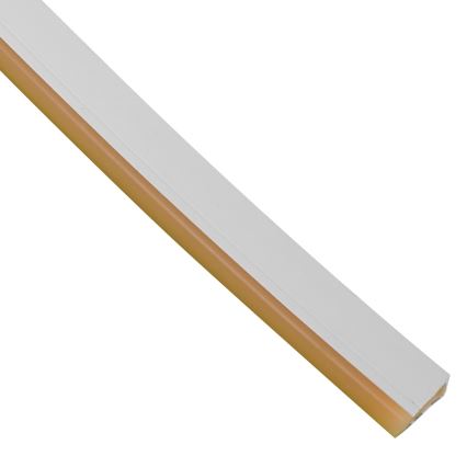 LED Bathroom strip NEON EKO-FLEX LED/250W/12V IP65 25m orange