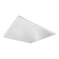 LED Bathroom surface-mounted panel LED/40W/230V 4000K 59,5x59,5 cm IP65 white