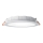 LED Bathroom suspended ceiling light  LOKI LED/8W/230V IP44 3000K