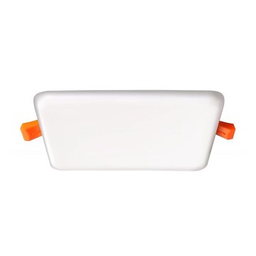 LED Bathroom suspended ceiling light ROXY LED/6W/230V IP66