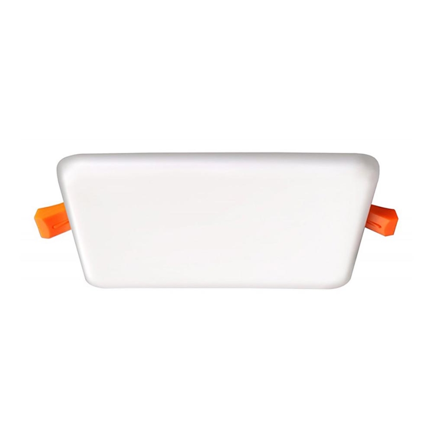 LED Bathroom suspended ceiling light ROXY LED/6W/230V IP66