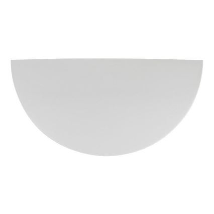 LED Bathroom wall light with sensor SAMSUNG CHIP LED/10W/230V 4000K IP54 white