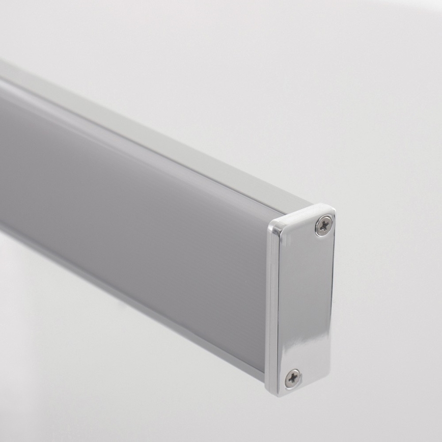 LED bathroom wall light TREMOLO LED/14W/230V IP44