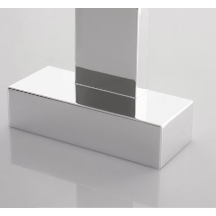 LED bathroom wall light TREMOLO LED/14W/230V IP44