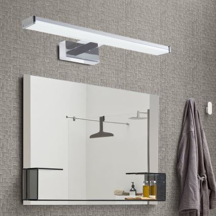 LED Bathroom wall light TREMOLO LED/7W/230V IP44