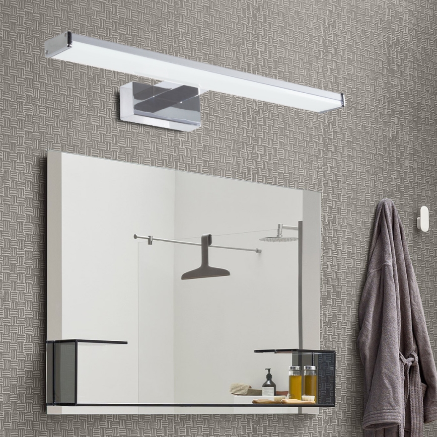 LED Bathroom wall light TREMOLO LED/7W/230V IP44