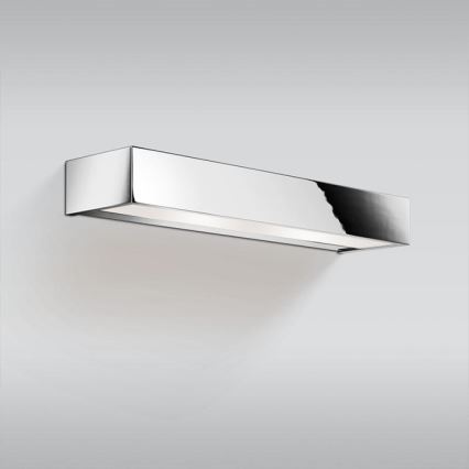LED Bathroom wall light LED/9W/230V 40 cm IP44 polished chrome