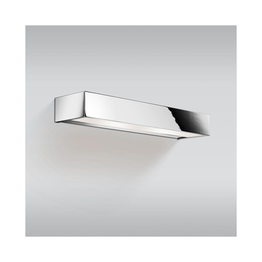 LED Bathroom wall light LED/9W/230V 40 cm IP44 polished chrome