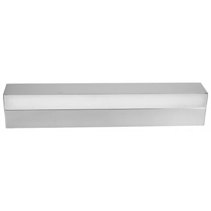 LED Bathroom wall light LED/9W/230V 40 cm IP44 polished chrome