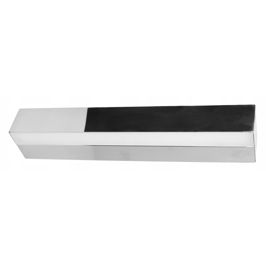 LED Bathroom wall light LED/9W/230V 40 cm IP44 polished chrome