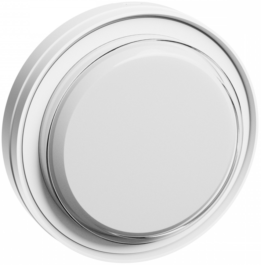 LED Bathroom wall light PASTILO LED/10W/230V 2700/4000/6000K IK10 IP54 white round