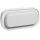 LED Bathroom wall light PASTILO LED/15W/230V 2700/4000/6000K IK10 IP54 white oval