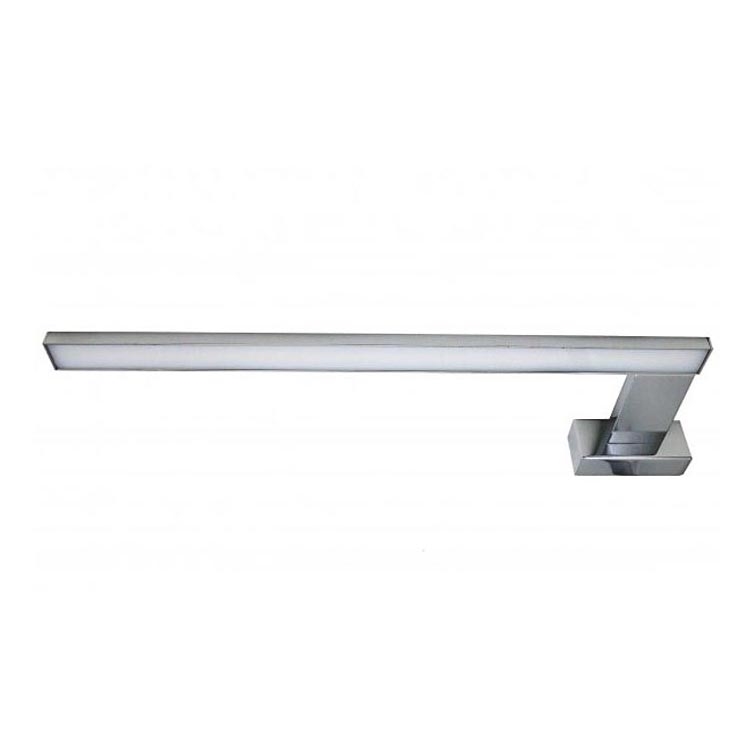 LED bathroom wall light SHINE 1xLED/11W/230V IP44