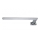 LED bathroom wall light SHINE 1xLED/11W/230V IP44
