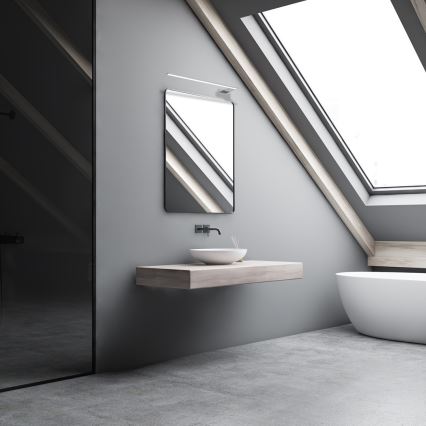 LED bathroom wall light SHINE 1xLED/11W/230V IP44