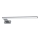 LED bathroom wall light SHINE 1xLED/11W/230V IP44