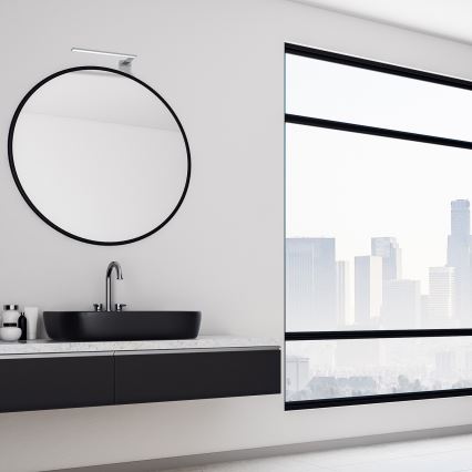 LED bathroom wall light SHINE 1xLED/11W/230V IP44