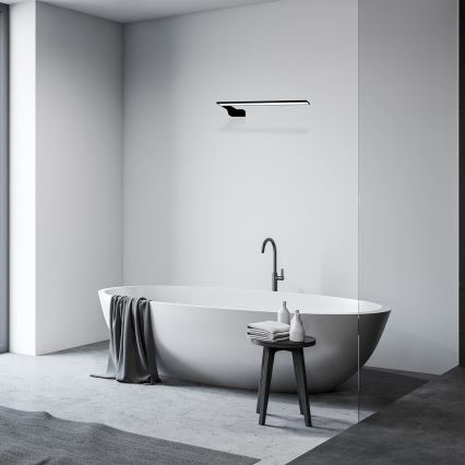 LED bathroom wall light SHINE 1xLED/11W/230V IP44