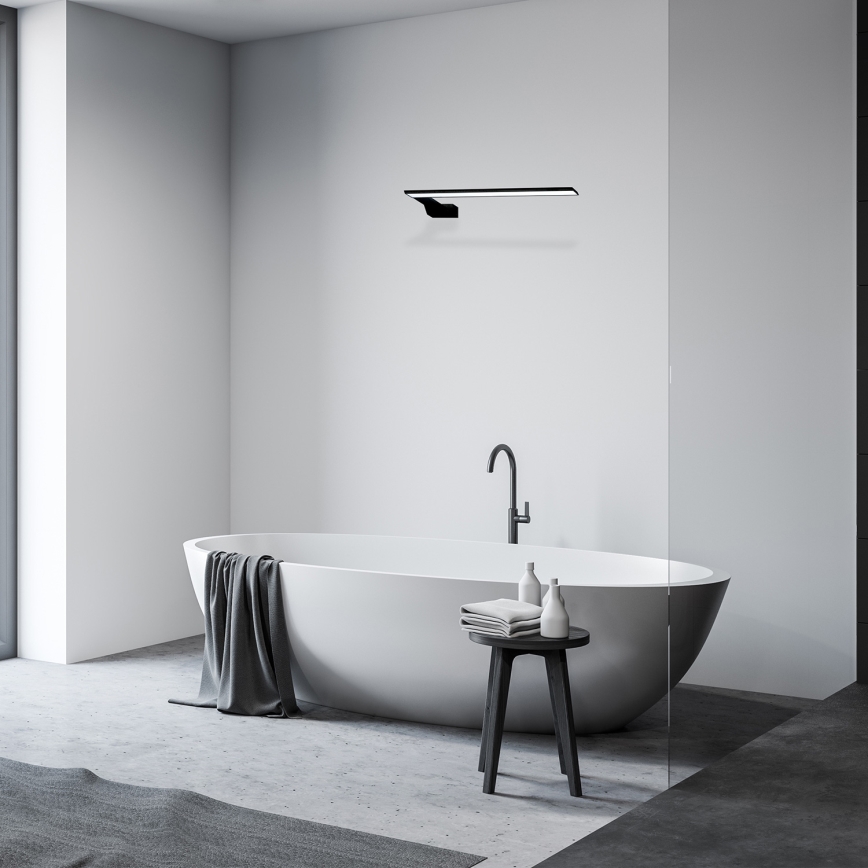 LED bathroom wall light SHINE 1xLED/11W/230V IP44
