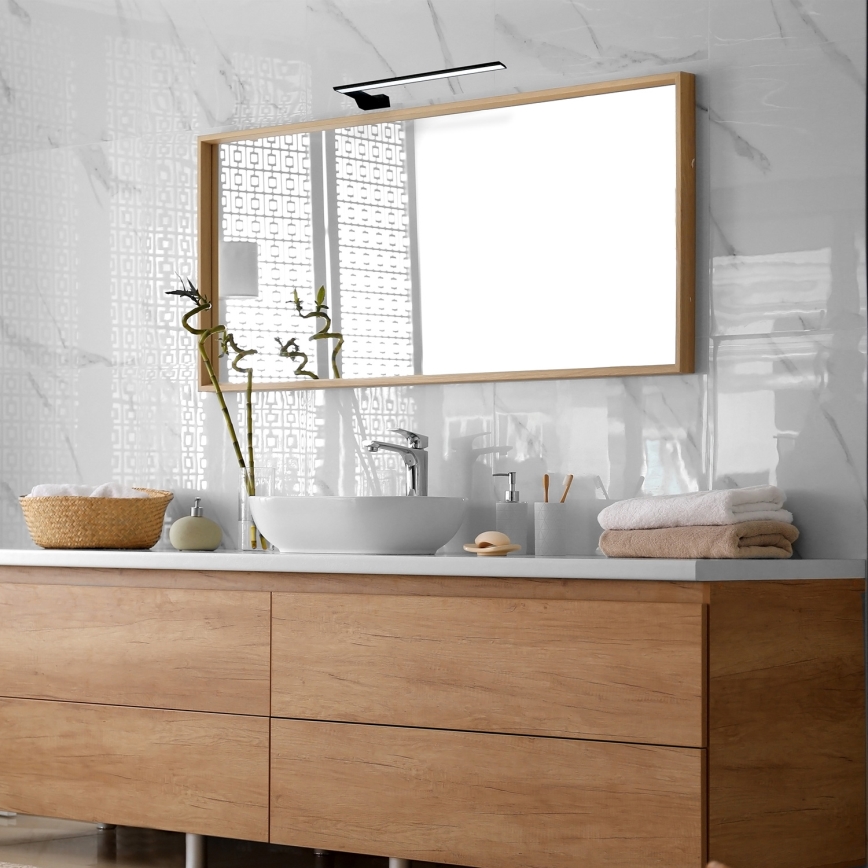 LED bathroom wall light SHINE 1xLED/11W/230V IP44