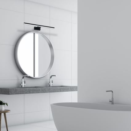 LED bathroom wall light SHINE 1xLED/13,8W/230V IP44