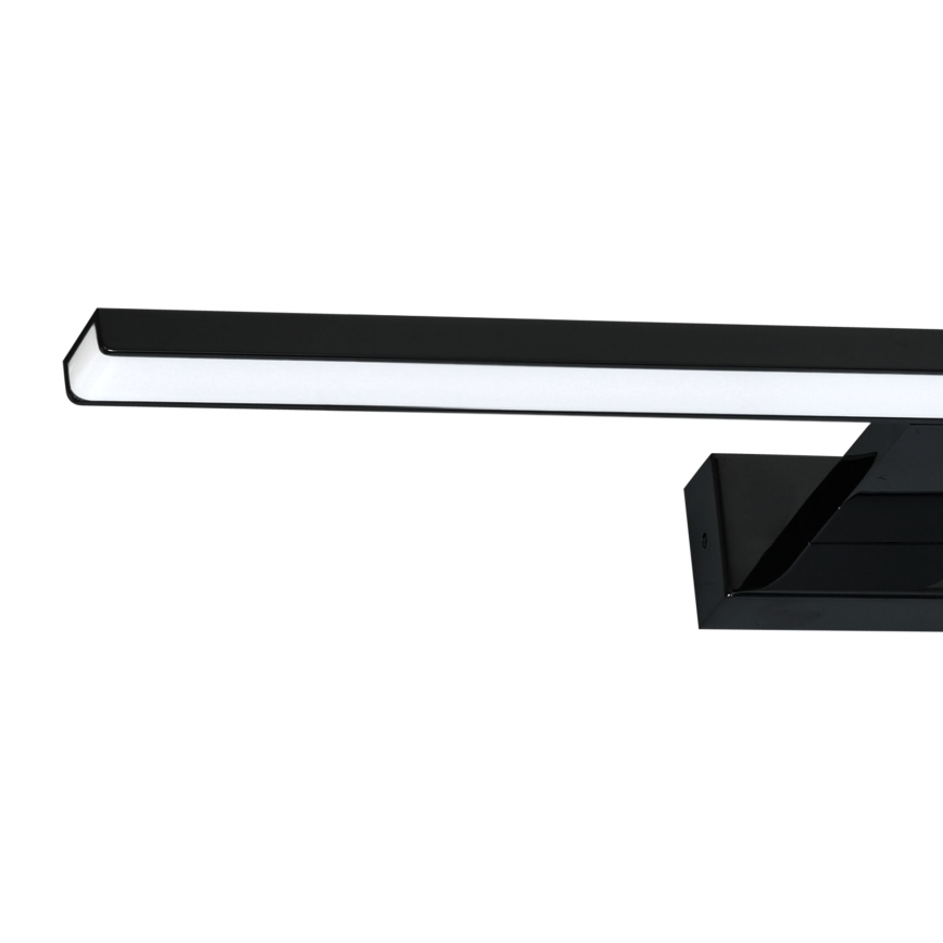 LED bathroom wall light SHINE 1xLED/13,8W/230V IP44
