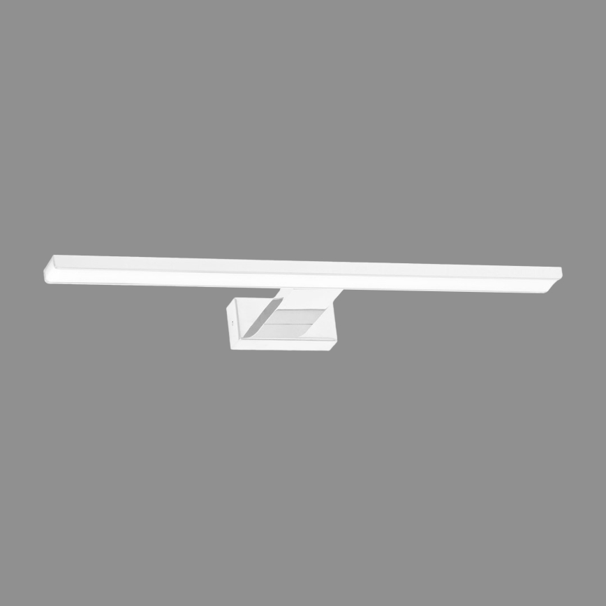 LED bathroom wall light SHINE 1xLED/13,8W/230V IP44