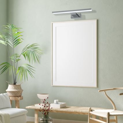 LED bathroom wall light SHINE 1xLED/7W/230V IP44
