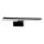 LED Bathroom wall light SHINE 1xLED/7W/230V IP44