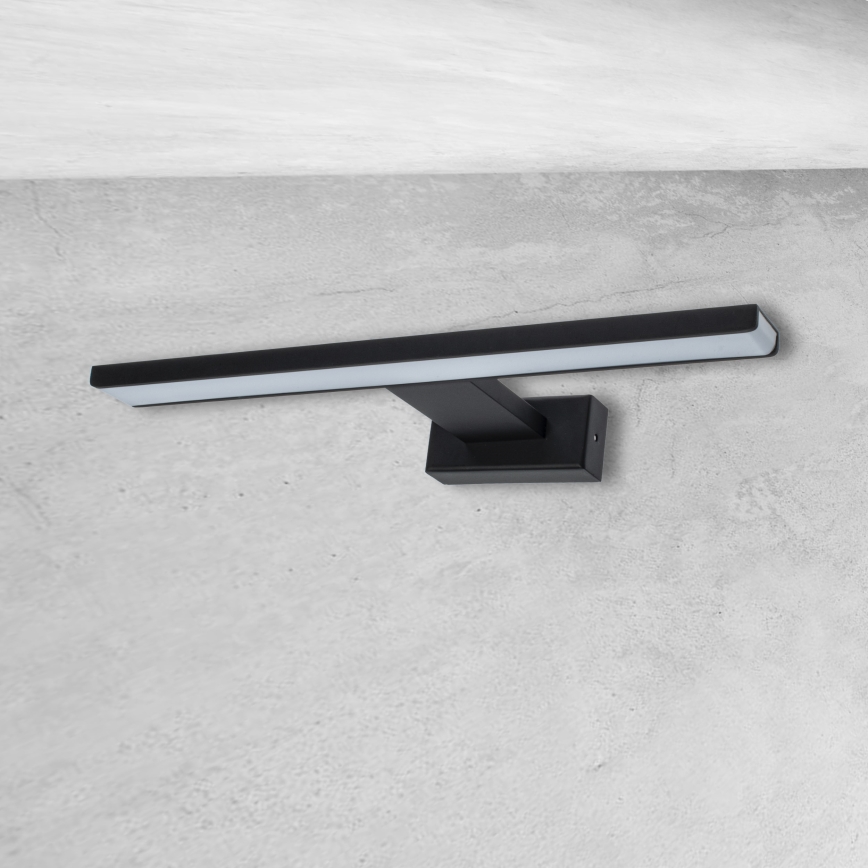 LED Bathroom wall light SHINE 1xLED/7W/230V IP44